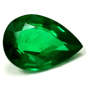 2.37 ct Emerald