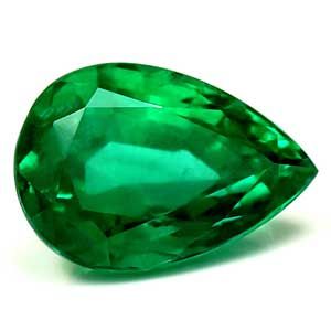 3.30 ct Emerald