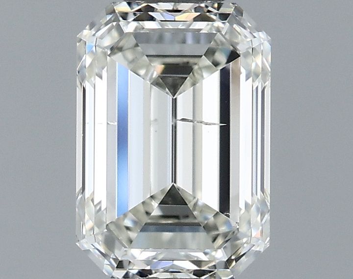 Prírodný diamant emerald,...