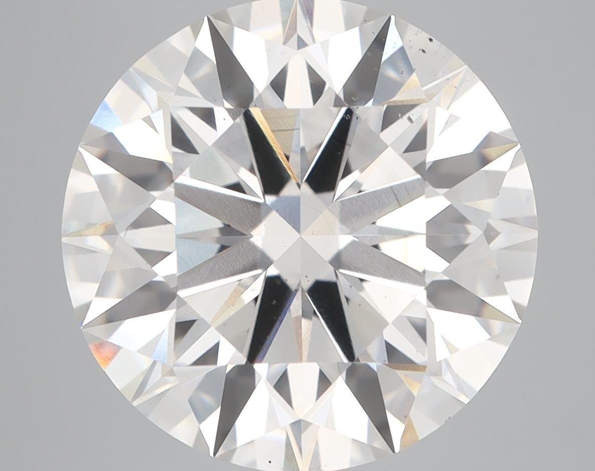 Round Diamond