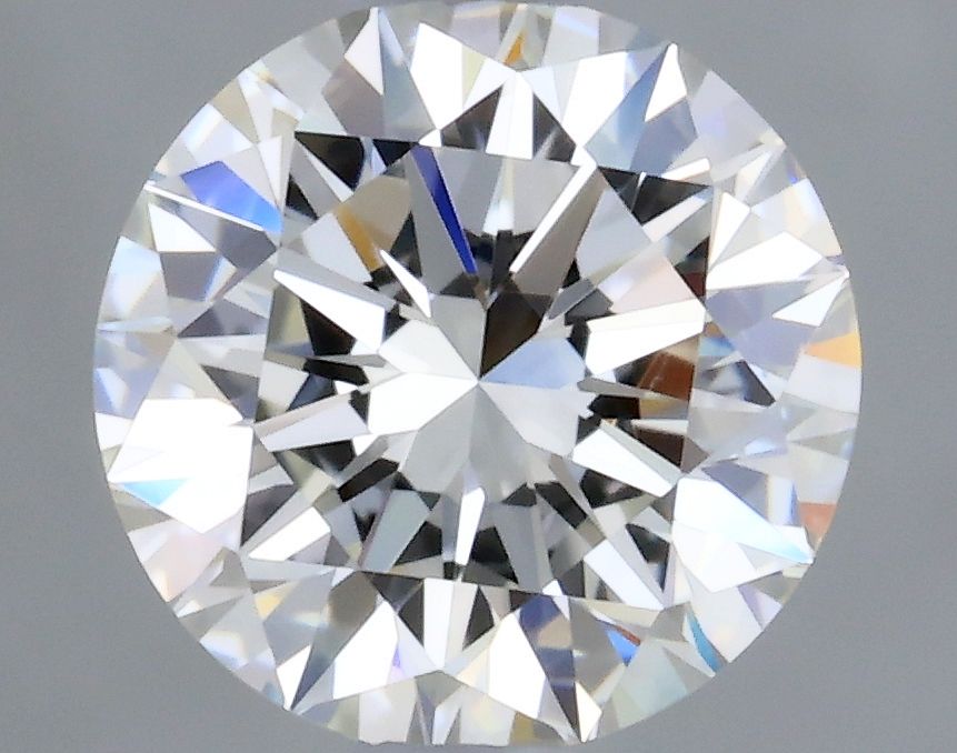 Prírodný diamant okrúhly...