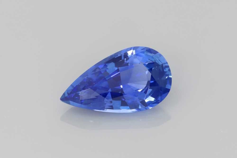1.71 ct Sapphire