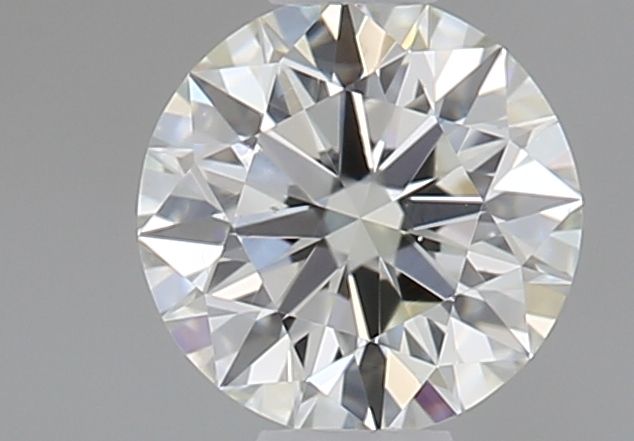 Prírodný diamant okrúhly...