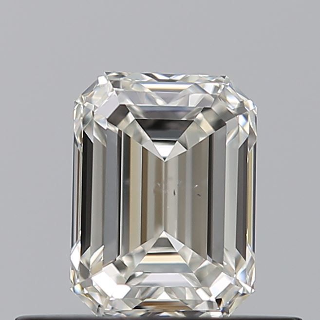 Prírodný diamant emerald,...