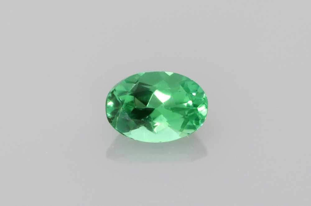 0.41 ct Tourmaline