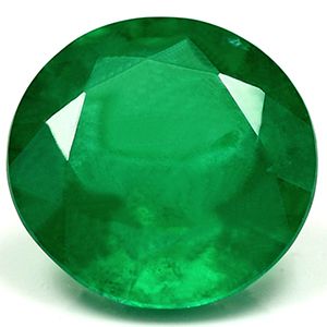 1.97 ct Emerald