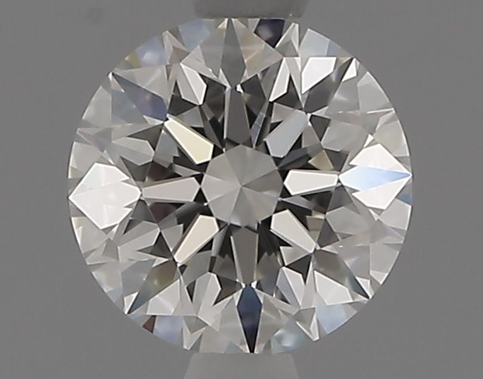 Prírodný diamant okrúhly...