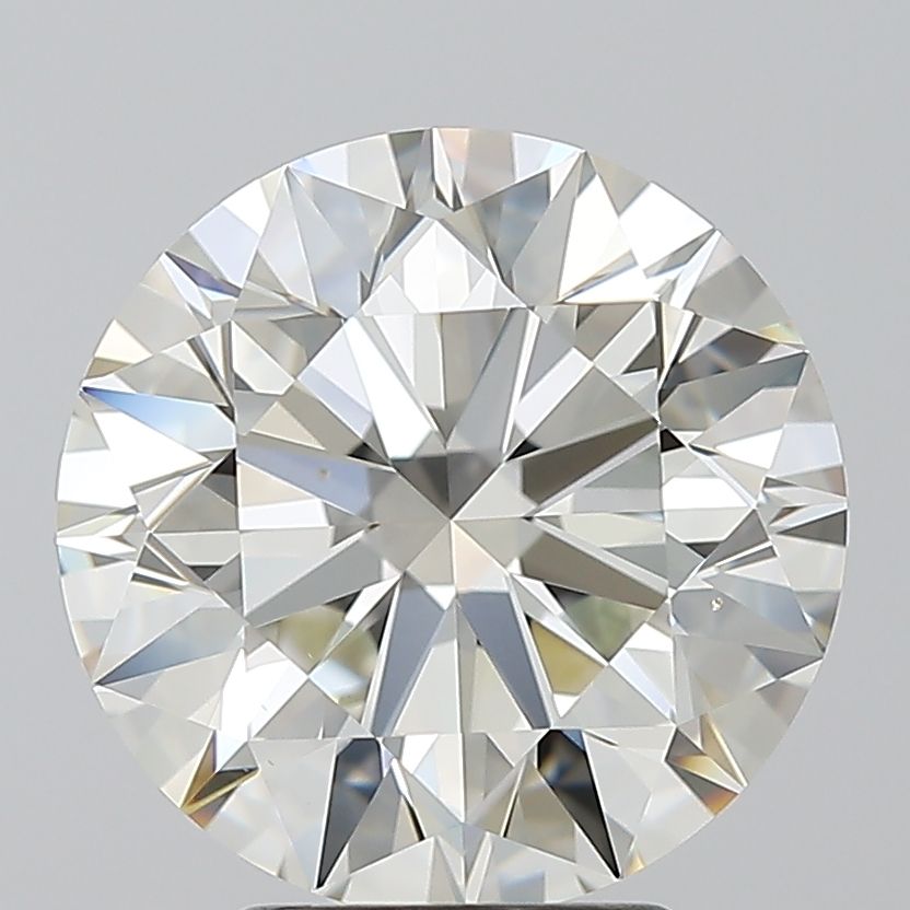 Prírodný diamant okrúhly...