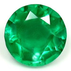 0.55 ct Emerald