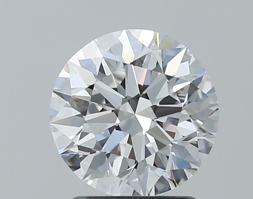 Prírodný diamant okrúhly...