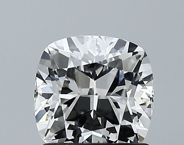 Diamant Coussin 1.17 ct - Couleur F - Pureté VVS2