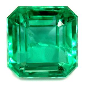 1.21 ct Emerald