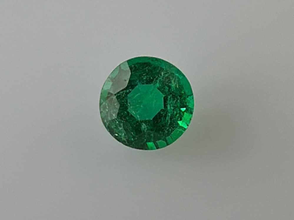 0.56 ct Emerald