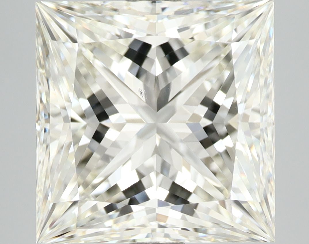 Prírodný diamant princess,...