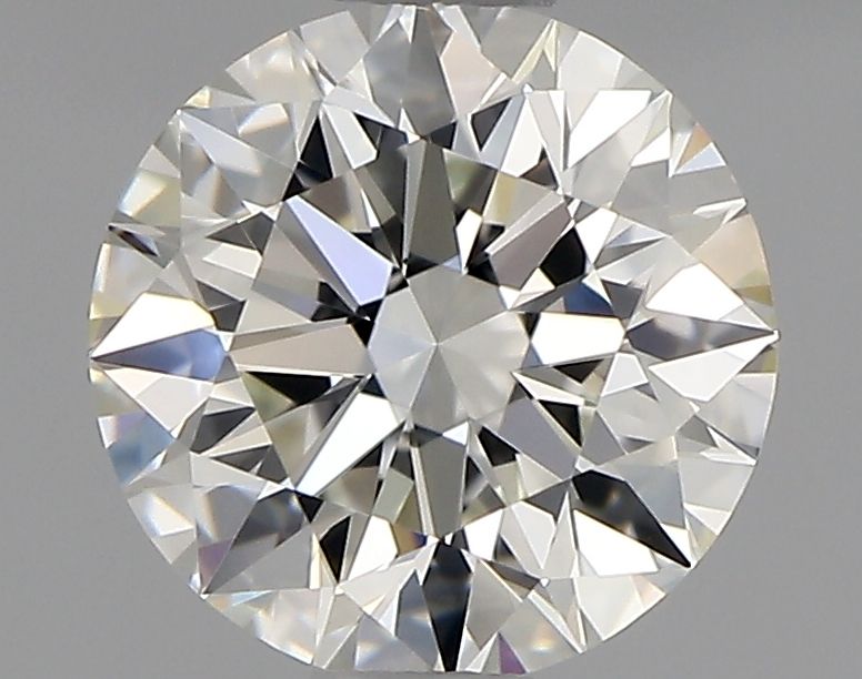 Prírodný diamant okrúhly...