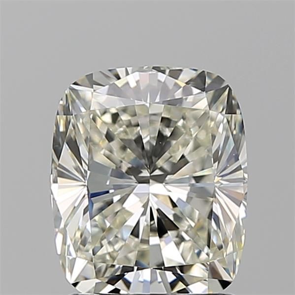 Prírodný diamant cushion,...