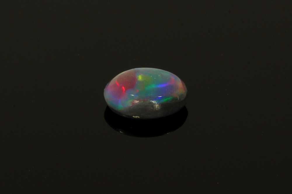 0.32 ct Opal