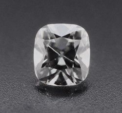 Prírodný diamant old miner,...