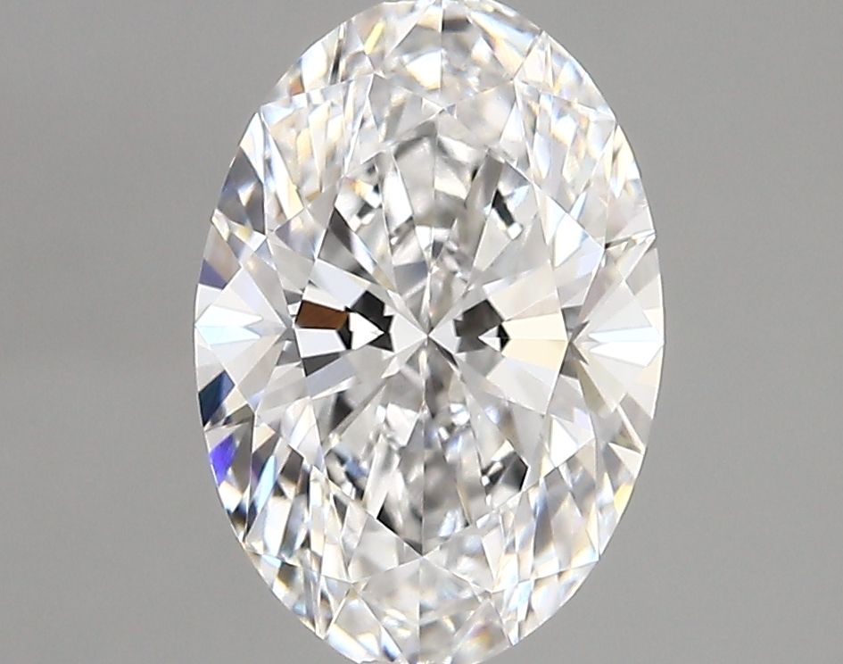 2.34-Carat Oval Shape Diamond