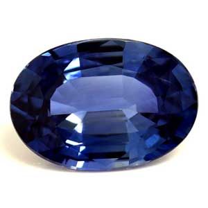 0.83 ct Sapphire