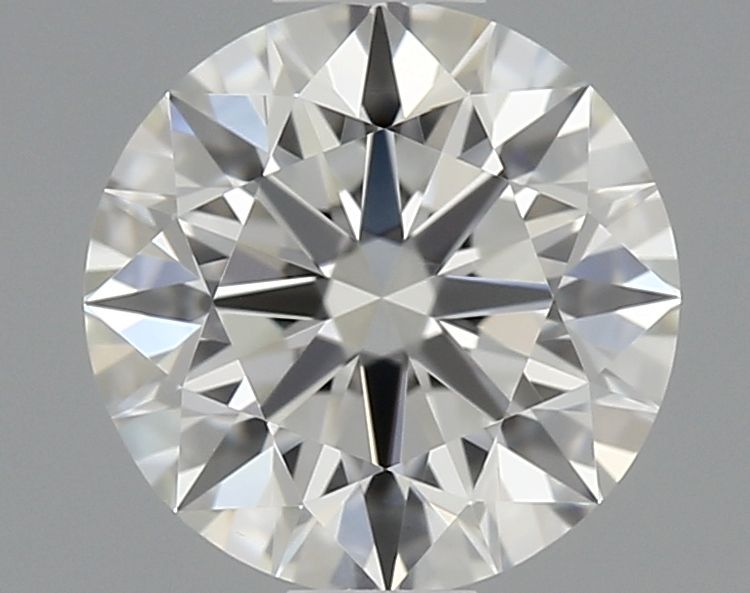 Prírodný diamant okrúhly...