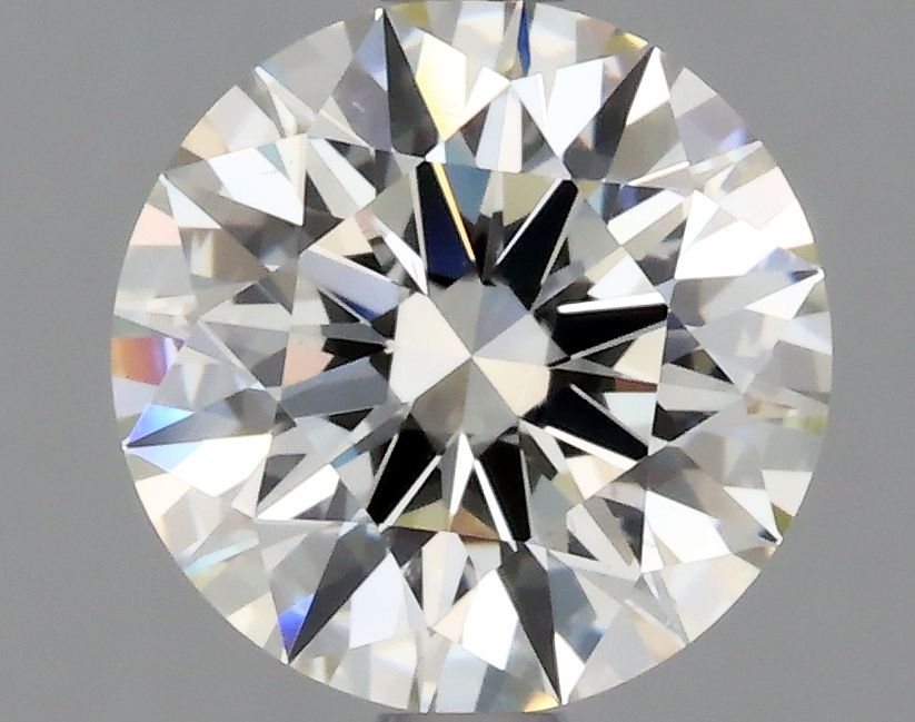 Prírodný diamant okrúhly...