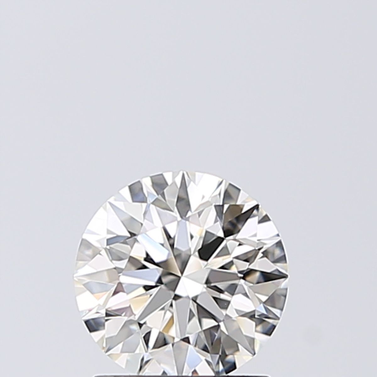 Prírodný diamant okrúhly...