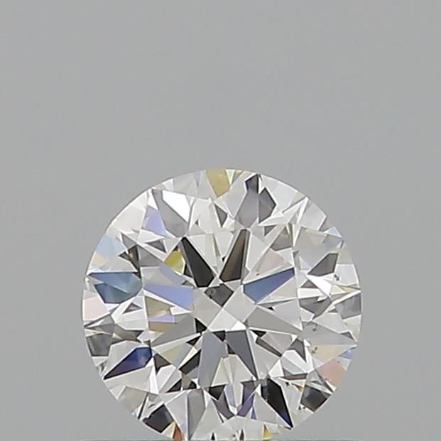 Prírodný diamant okrúhly...