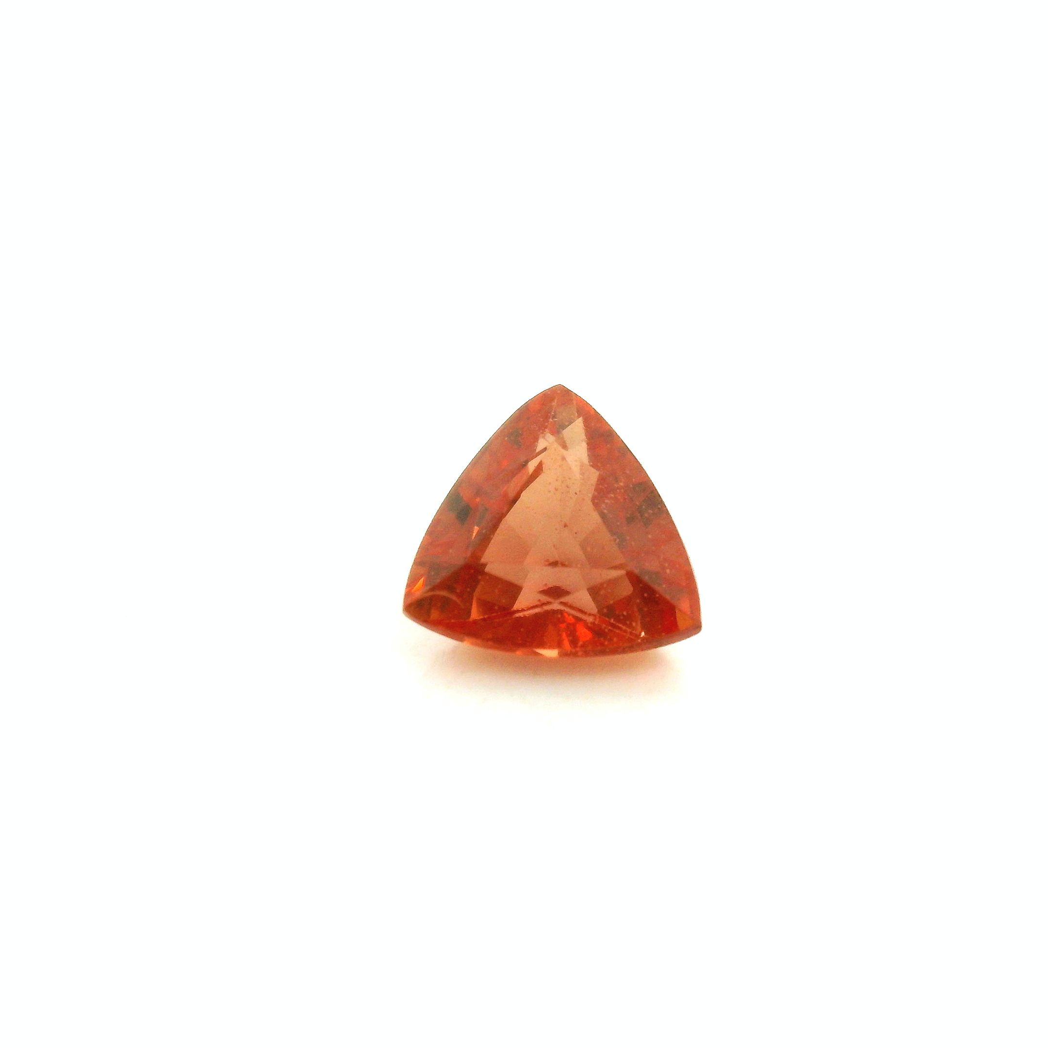 1.39 ct Sapphire