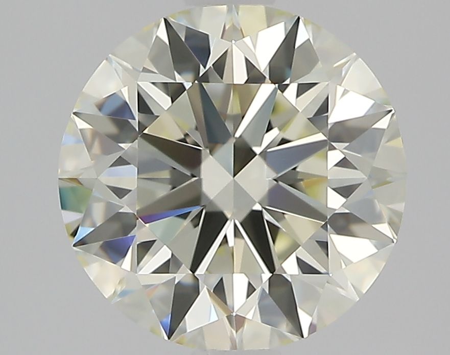 Prírodný diamant okrúhly...