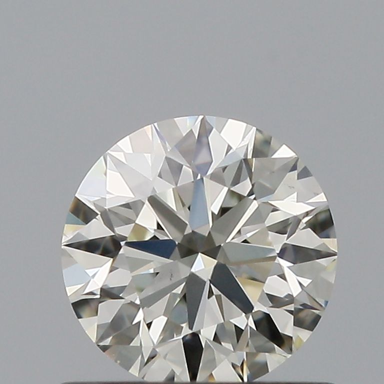 Prírodný diamant okrúhly...