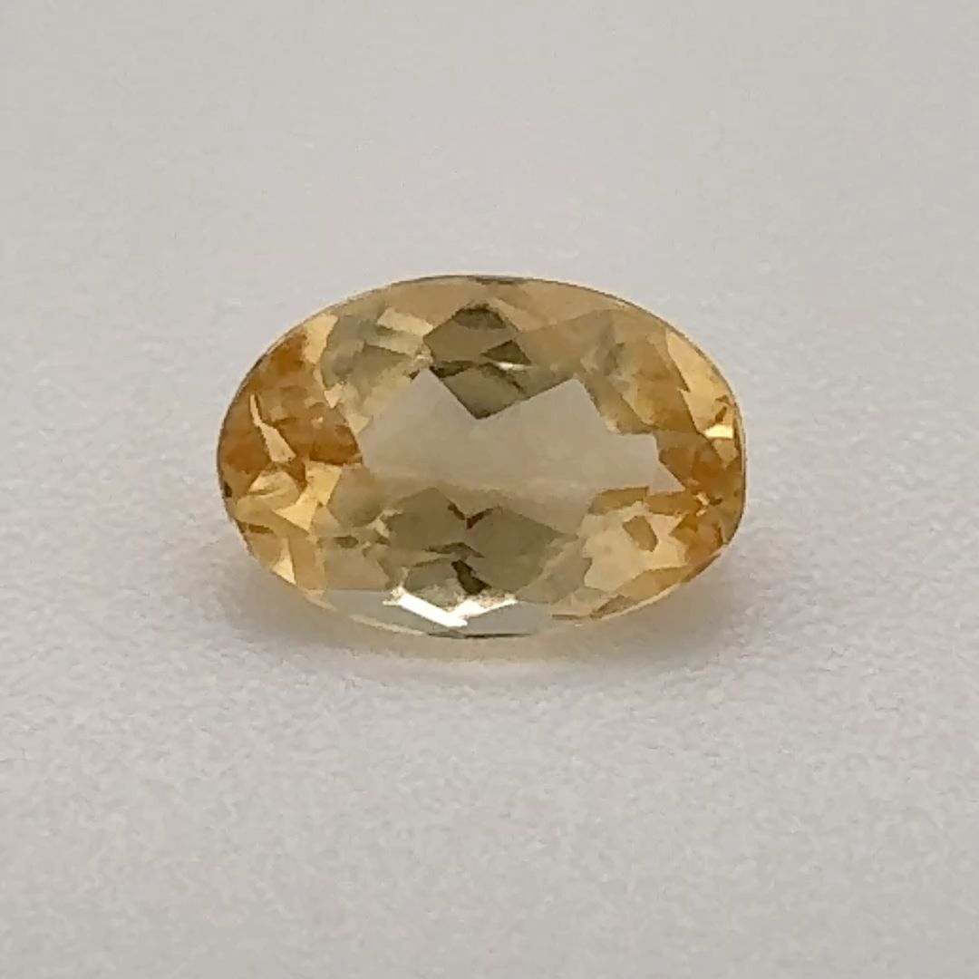 0.57 ct Topaz