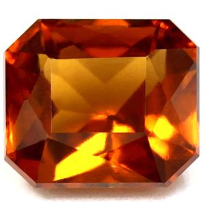 3.37 ct Garnet