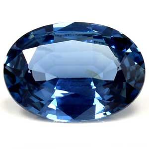 1.24 ct Sapphire