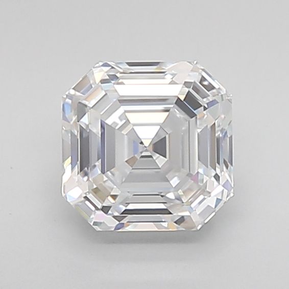 Asscher
