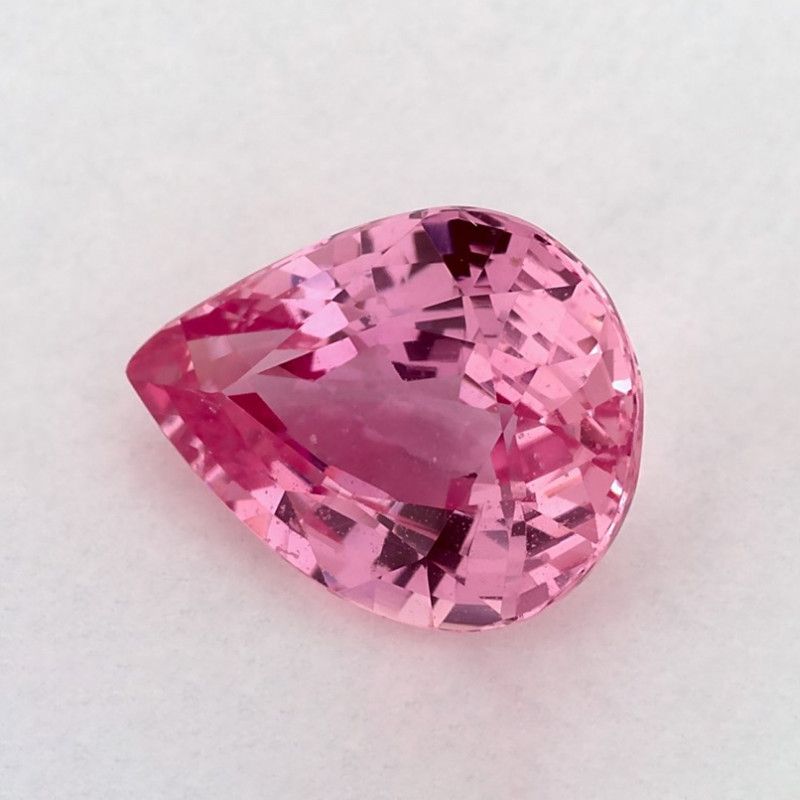 2.51 ct Sapphire