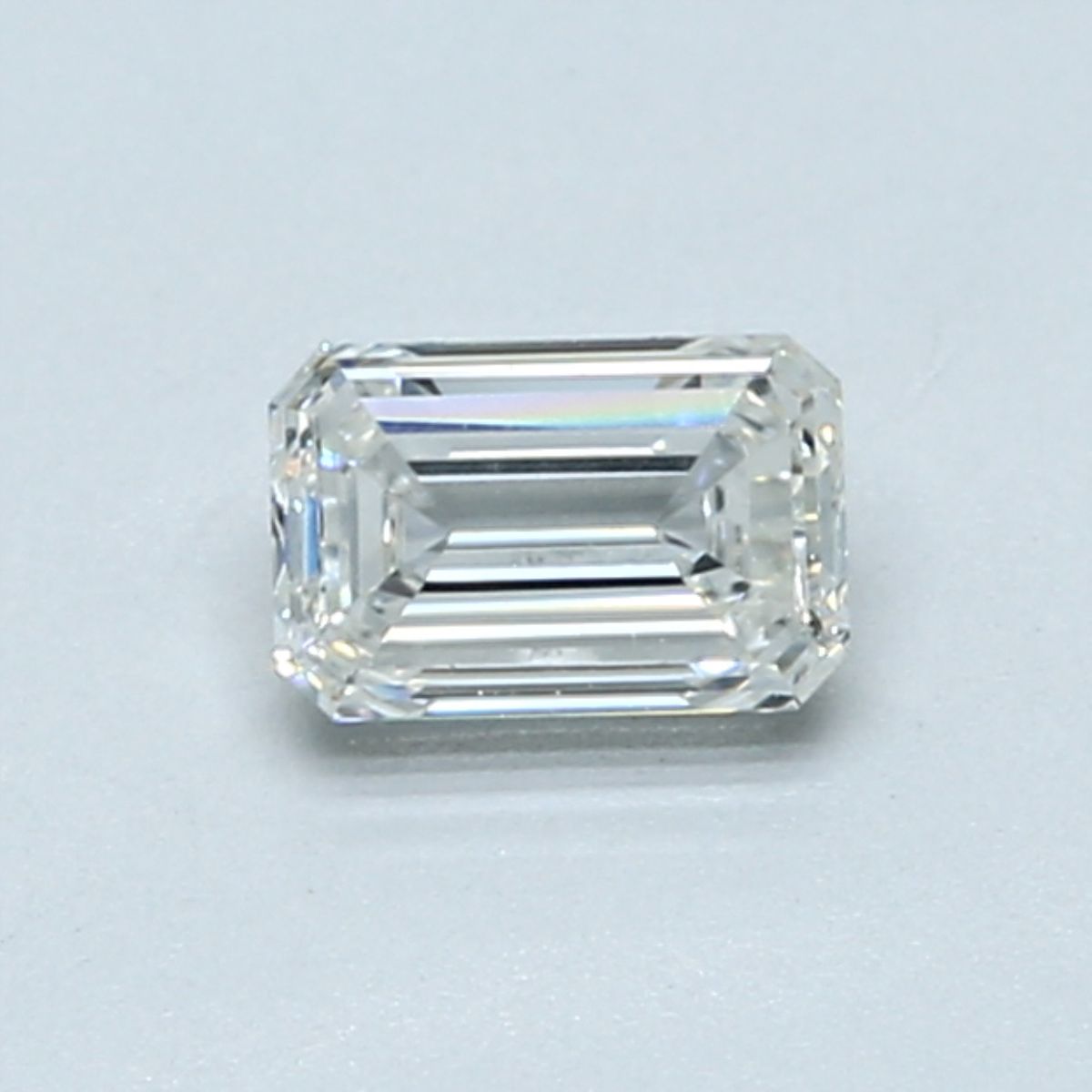 Prírodný diamant emerald,...