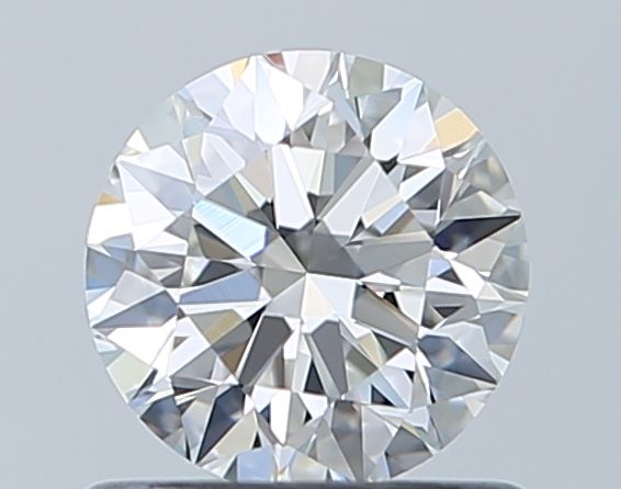 Prírodný diamant okrúhly...