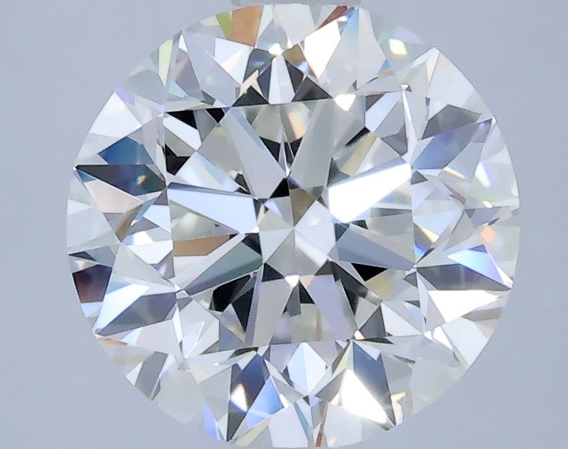 Prírodný diamant okrúhly...