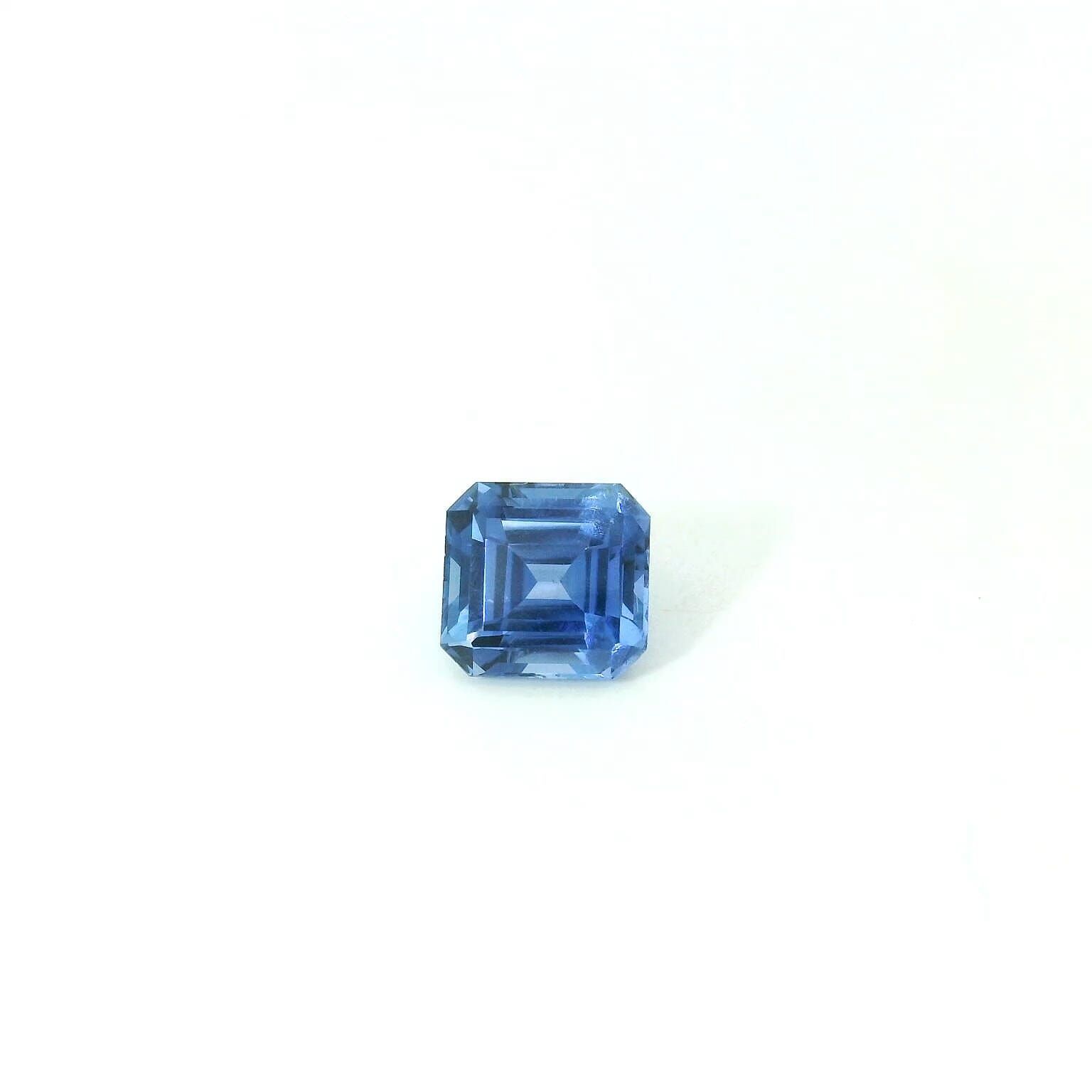 1.45 ct Sapphire