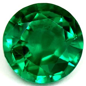 0.78 ct Emerald