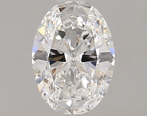 Oval Diamond