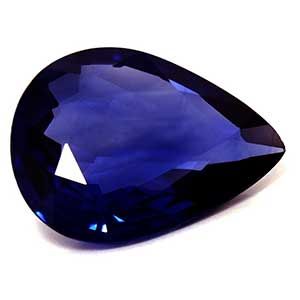 Naturel 11.50 CT Certifié Kashmiri Bleu Saphir non Chauffé 15mm Perdre Naturel 11.50 CT Certifié Kashmiri Bleu Saphir non Chauffé 15mm Perdre