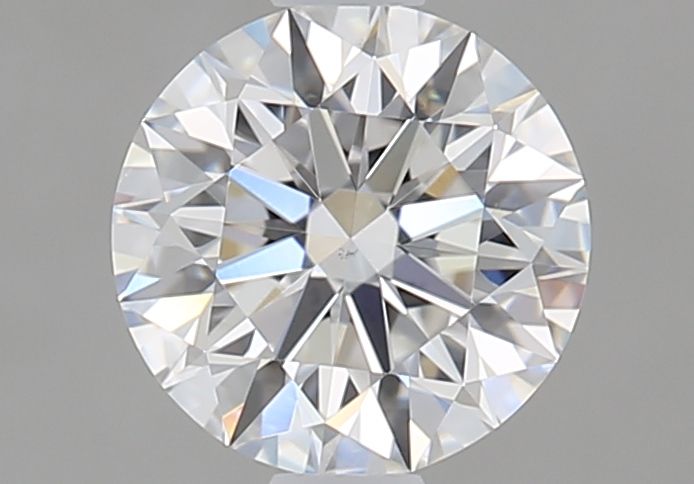 Prírodný diamant okrúhly...