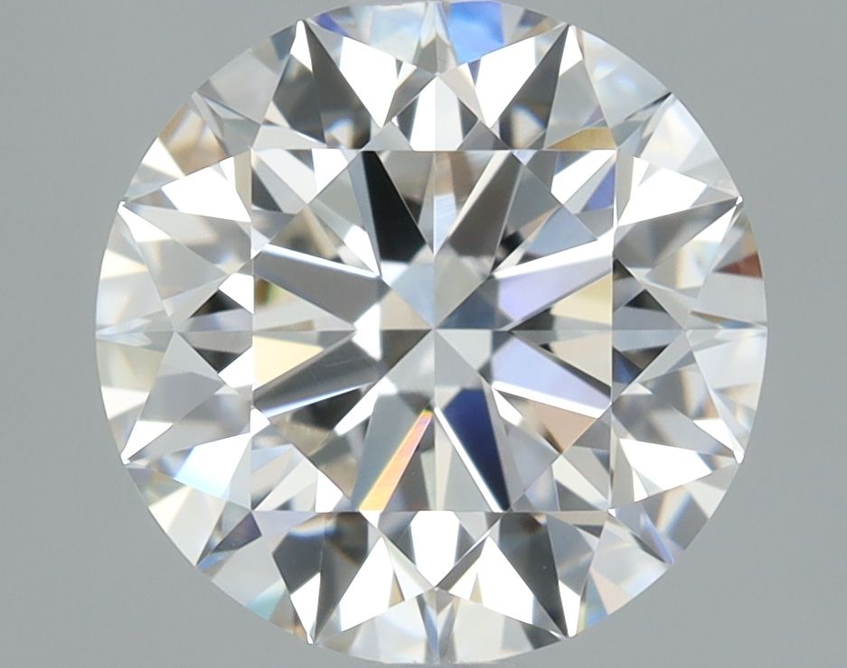 Prírodný diamant okrúhly...