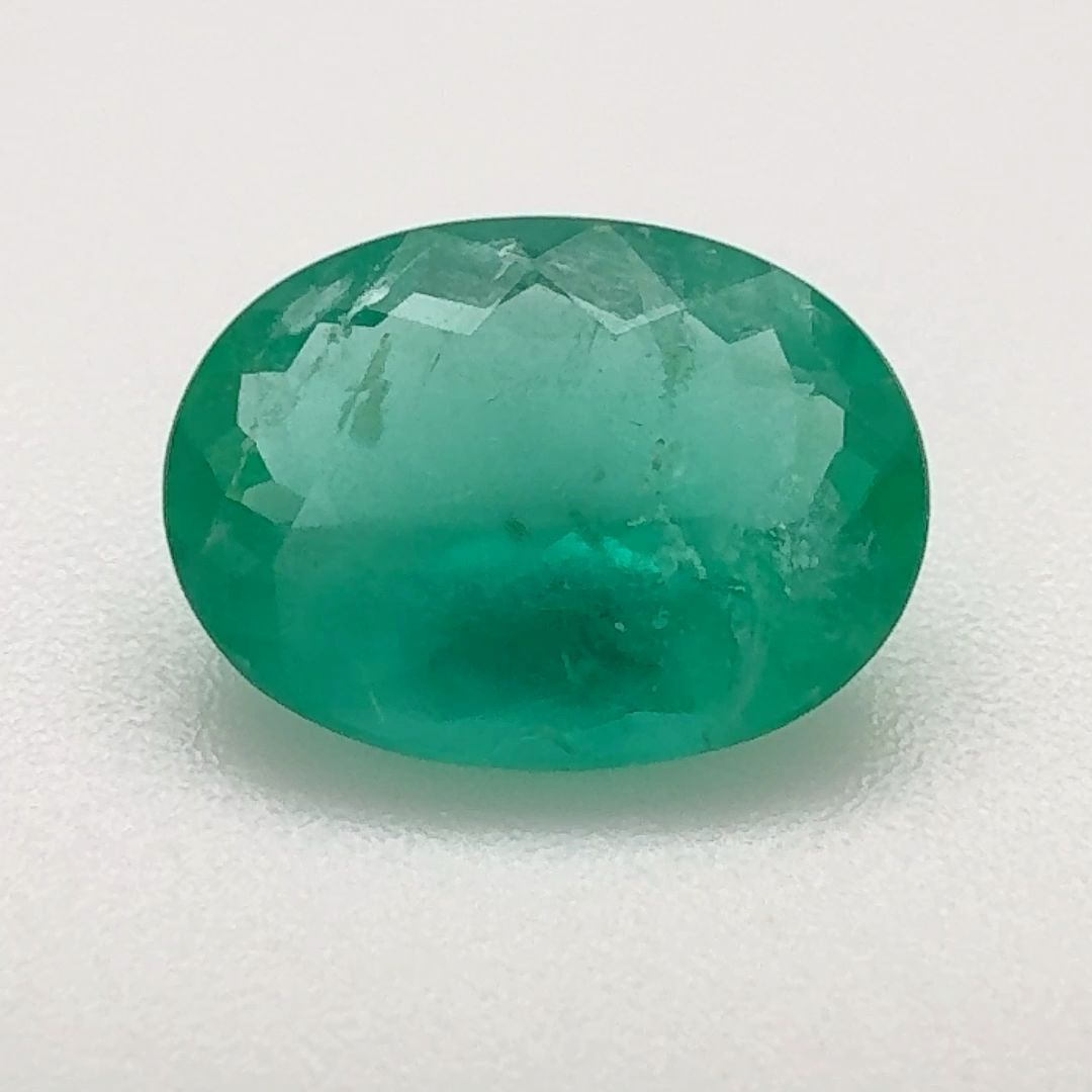 1.93 ct Emerald