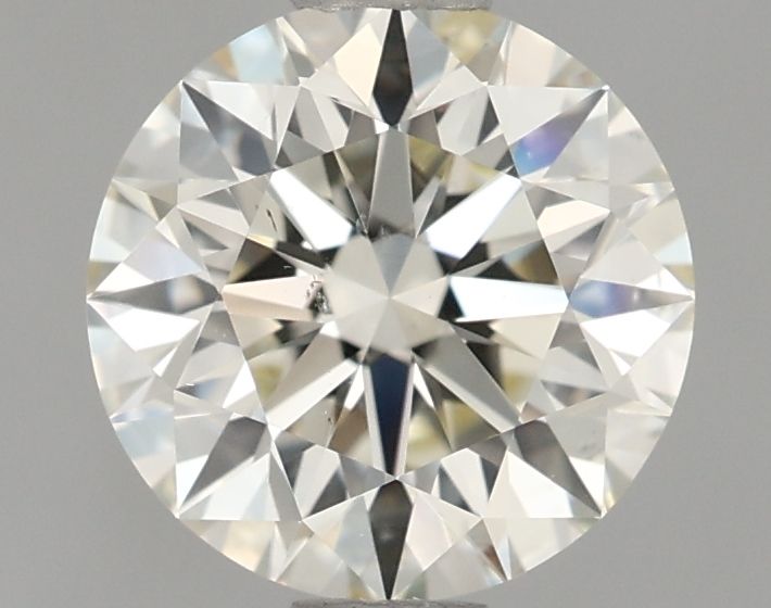 Prírodný diamant okrúhly...