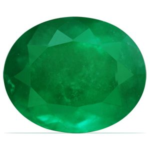 3.38 ct Emerald
