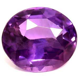 0.98 ct Sapphire