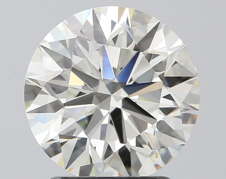 Prírodný diamant okrúhly...